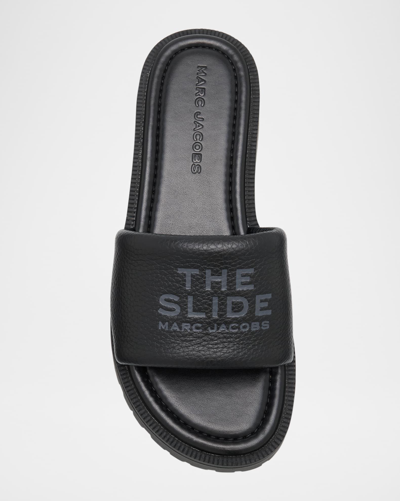 The Slide Sandals Product Image