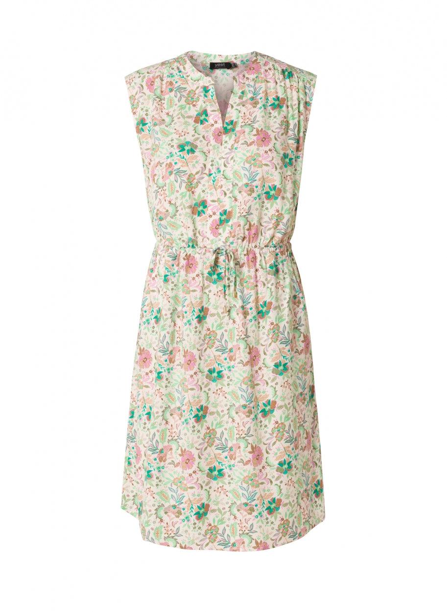 Yesta Jane Essential Dress Product Image