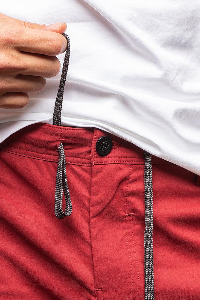 686 Men's Everywhere Featherlight Chino Short Male Product Image