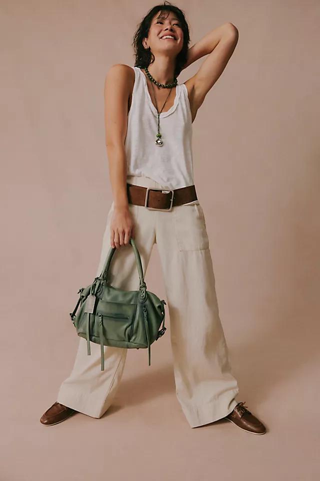 We The Free Breezy Denim Pull-On Jeans Product Image