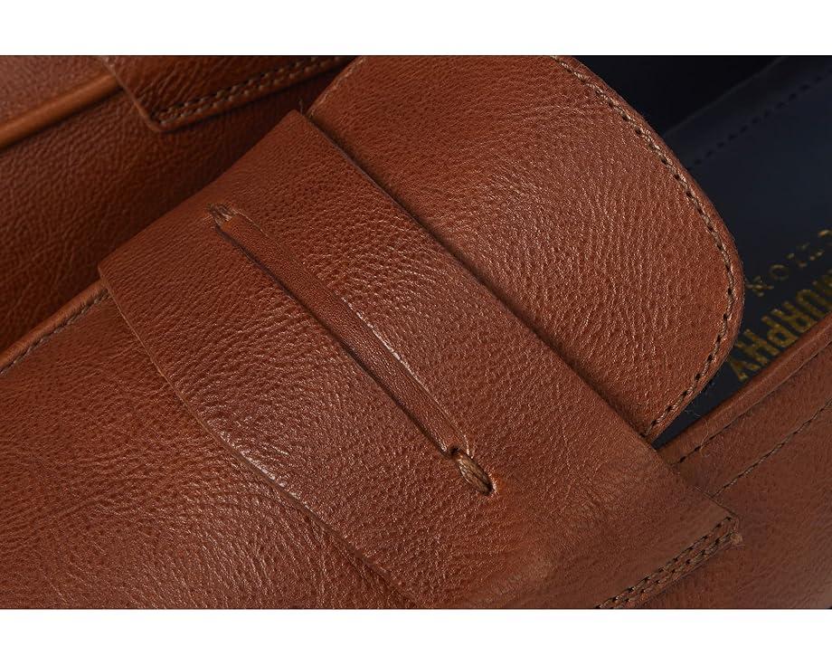 Flynch Braided Strap Loafer Product Image