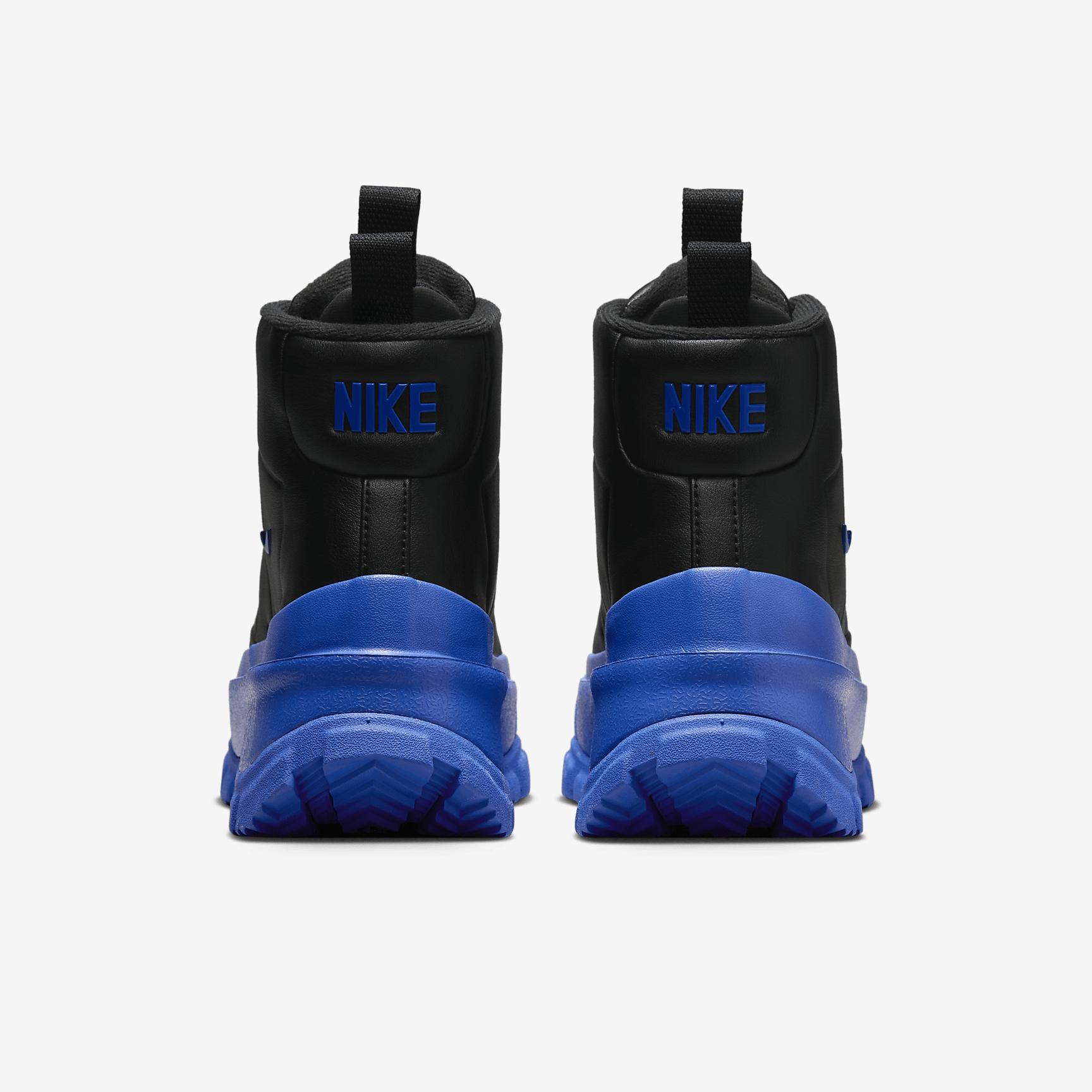 Womens Nike Blazer Roam Mid Winterized Shoes Product Image