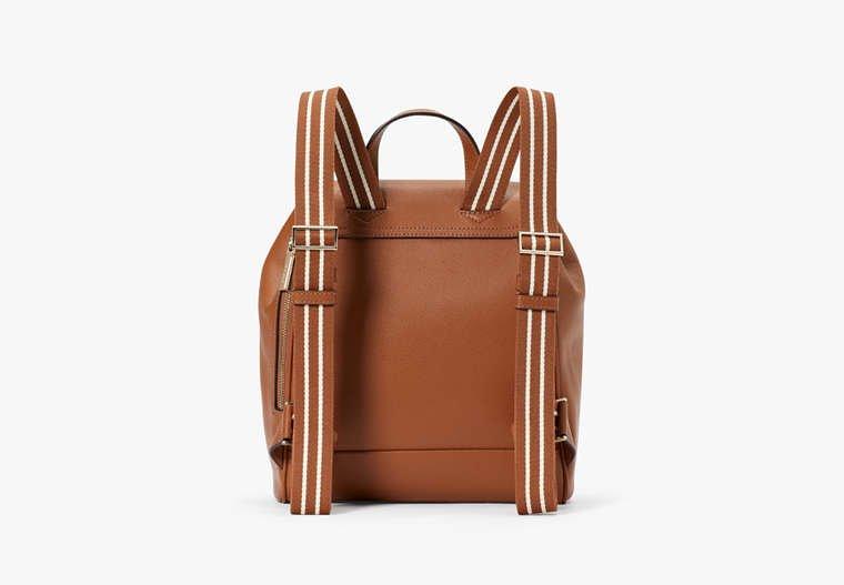 Rosie Medium Flap Backpack Product Image