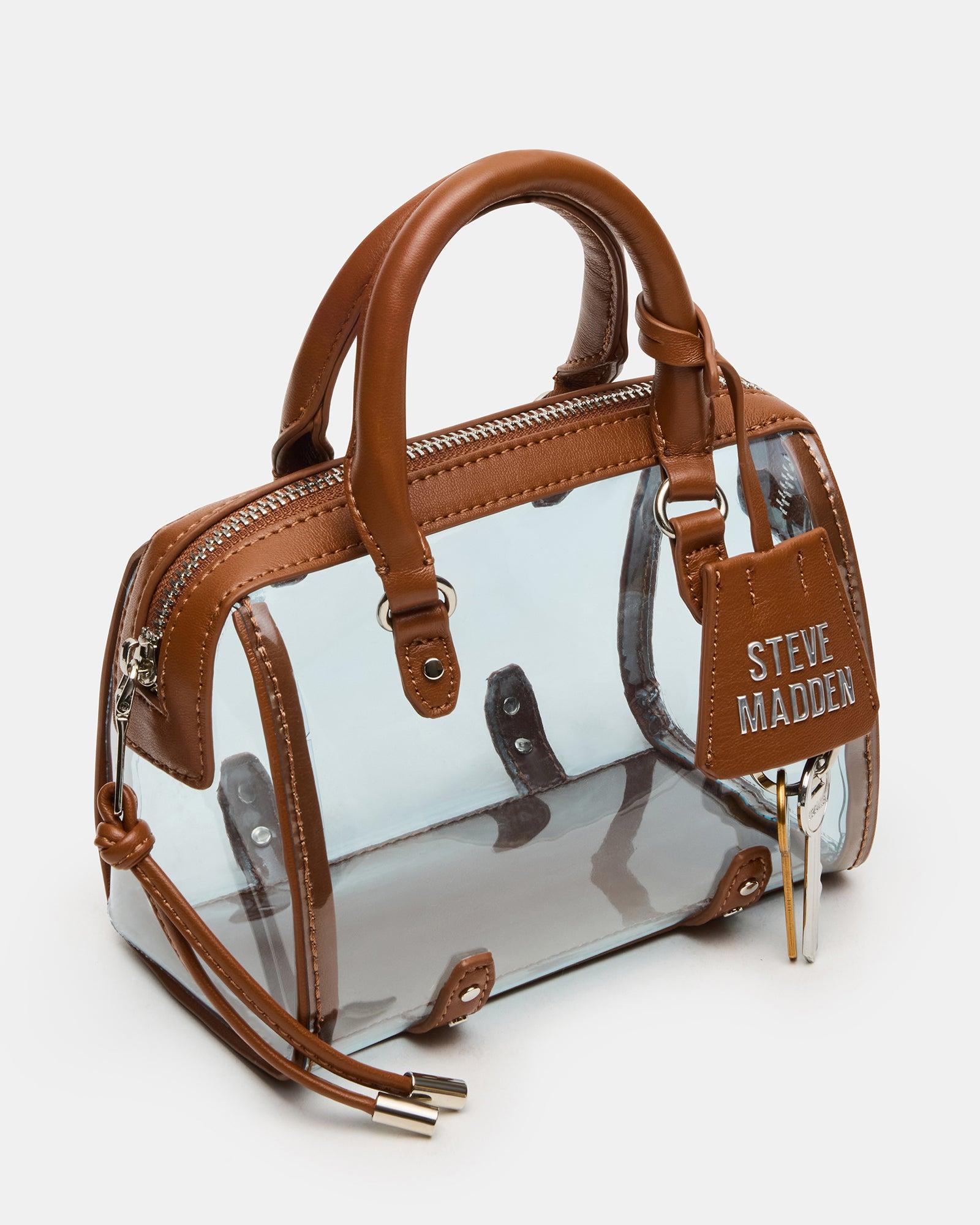 RIVAL BAG COGNAC Female Product Image