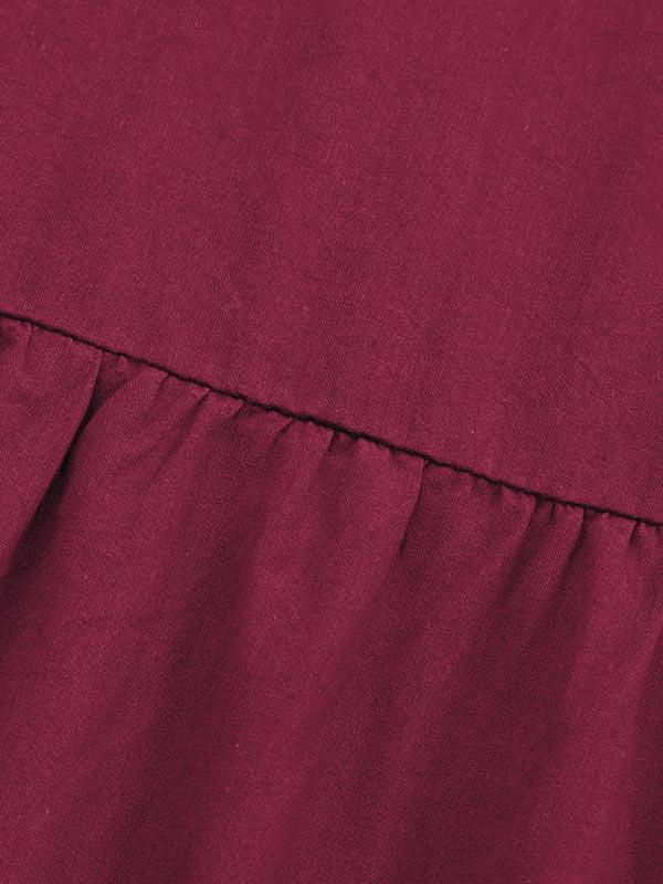 Fairy Tiered Maxi Skirt Product Image