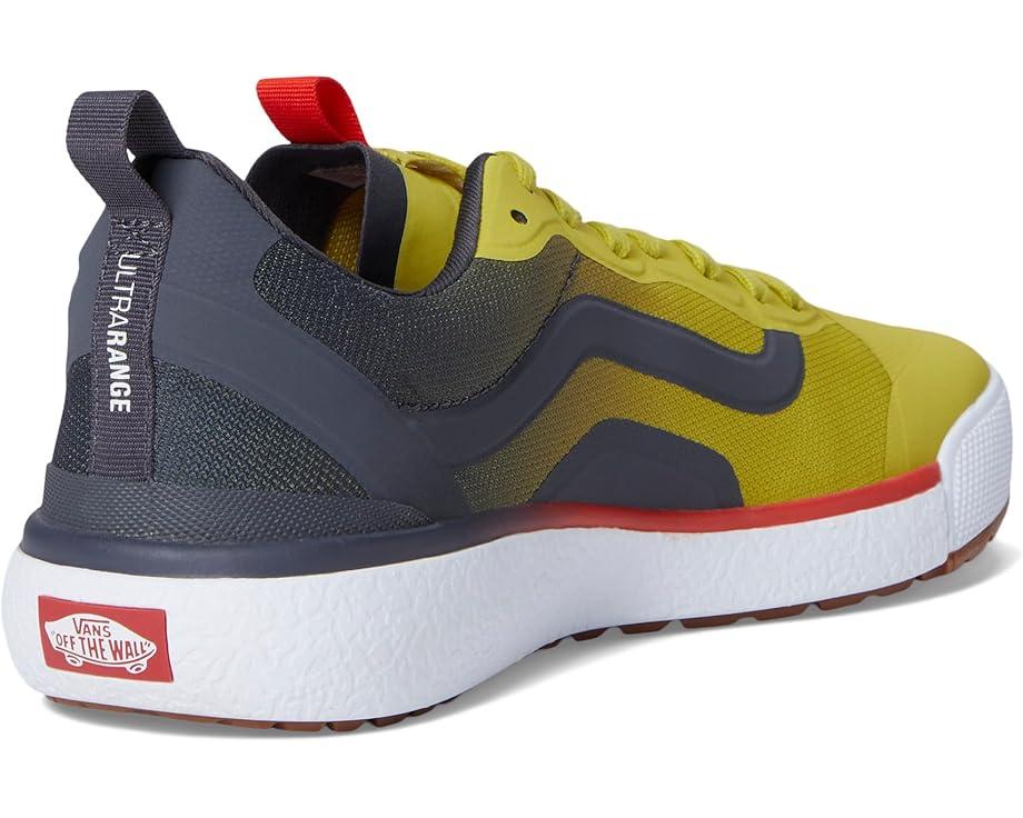 MTE Ultrarange 2.0 RW Product Image