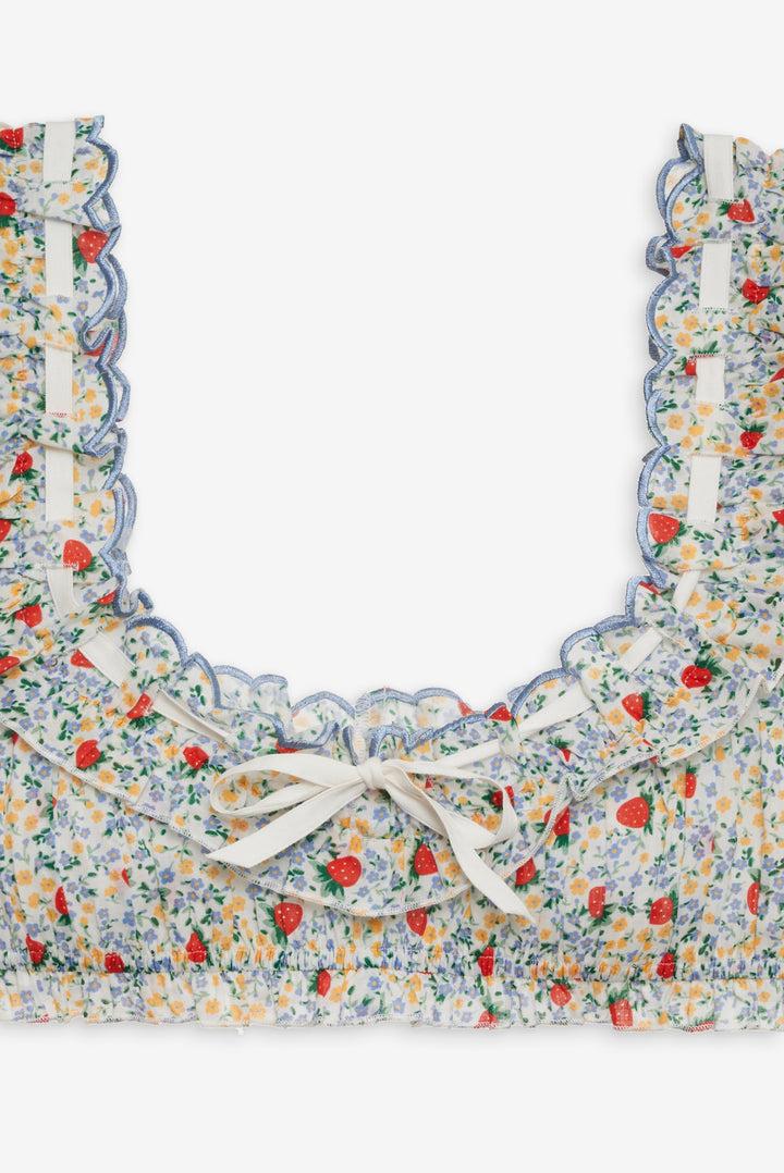 Strawberry Kiss Short — Multi Product Image