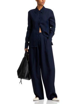 Fitted Shirt Product Image