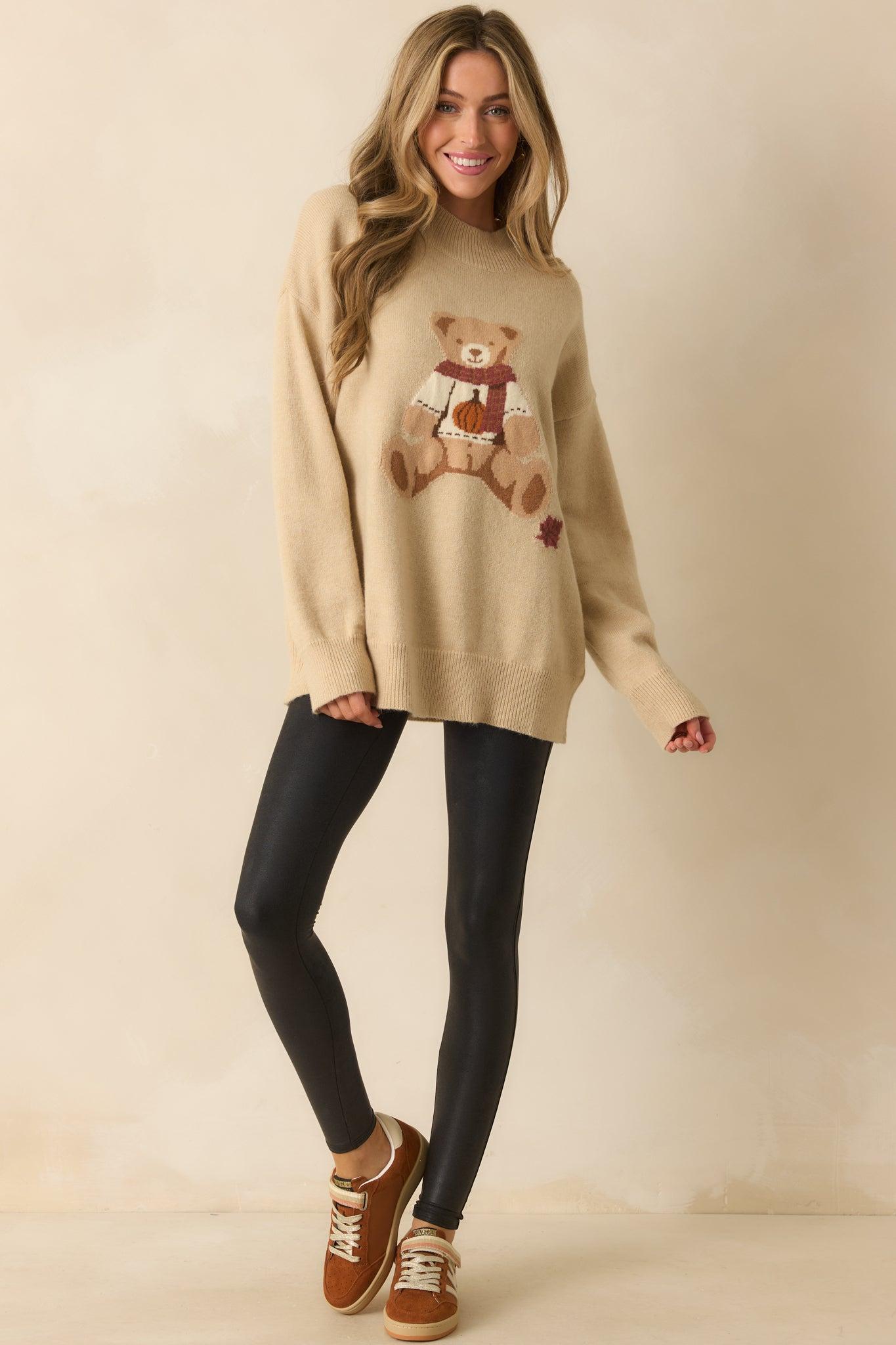 Spanx Black Faux Leather Leggings Female Product Image