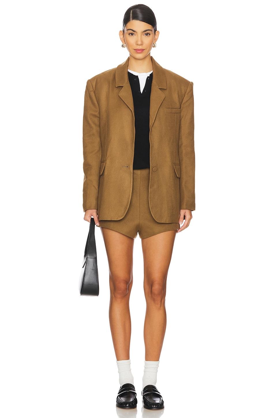 Tiana Shorts NONchalant Label Product Image