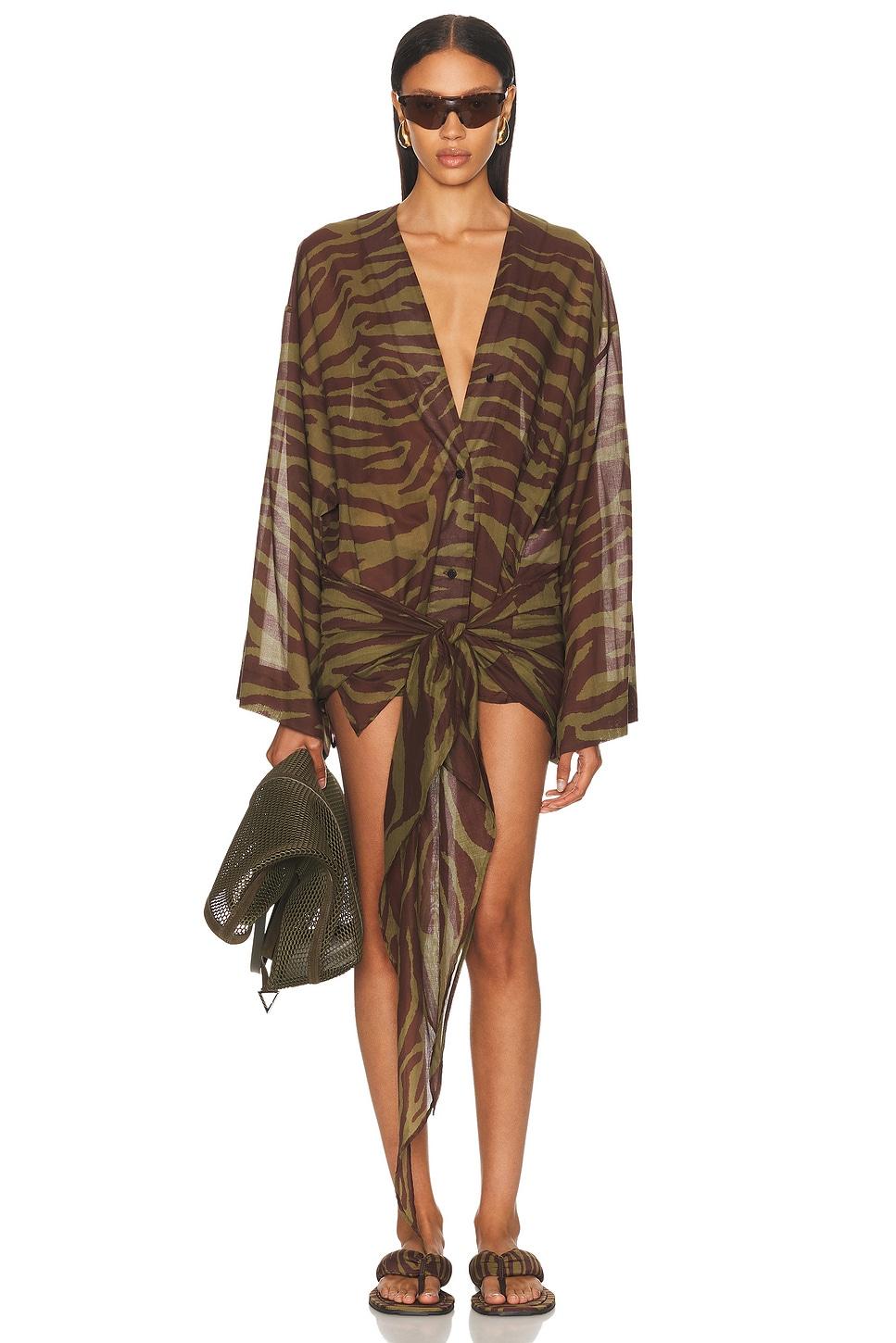 Terry Short Product Image