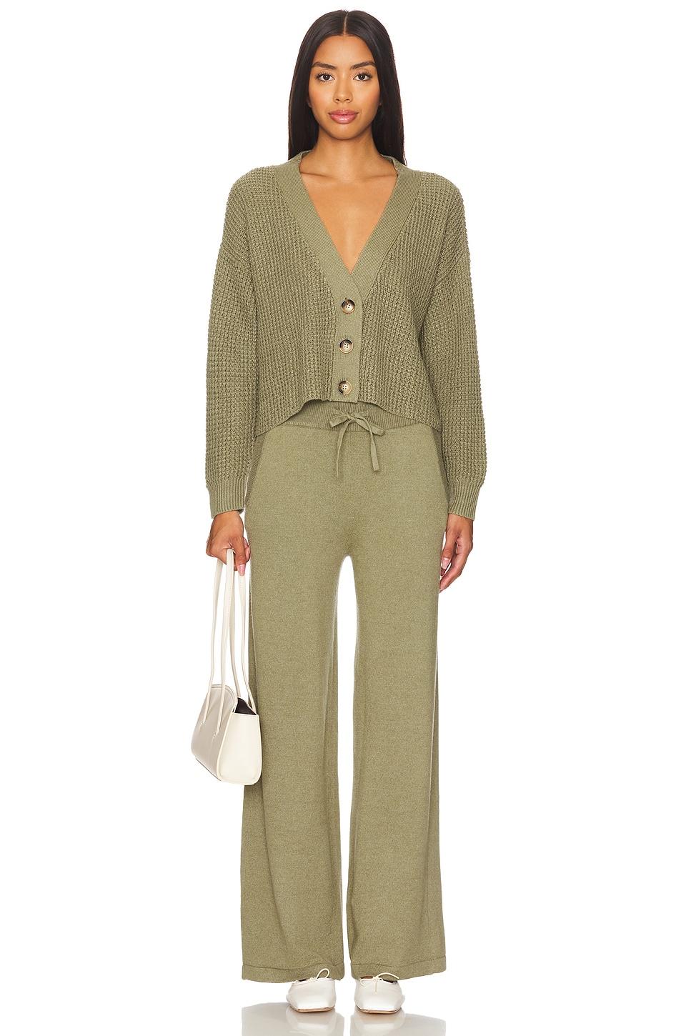 Recycled Sweater Pant eberjey Product Image