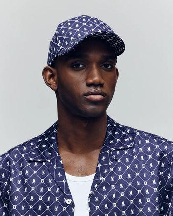 MENS HUNTER BASEBALL CAP - MO1500007 Product Image