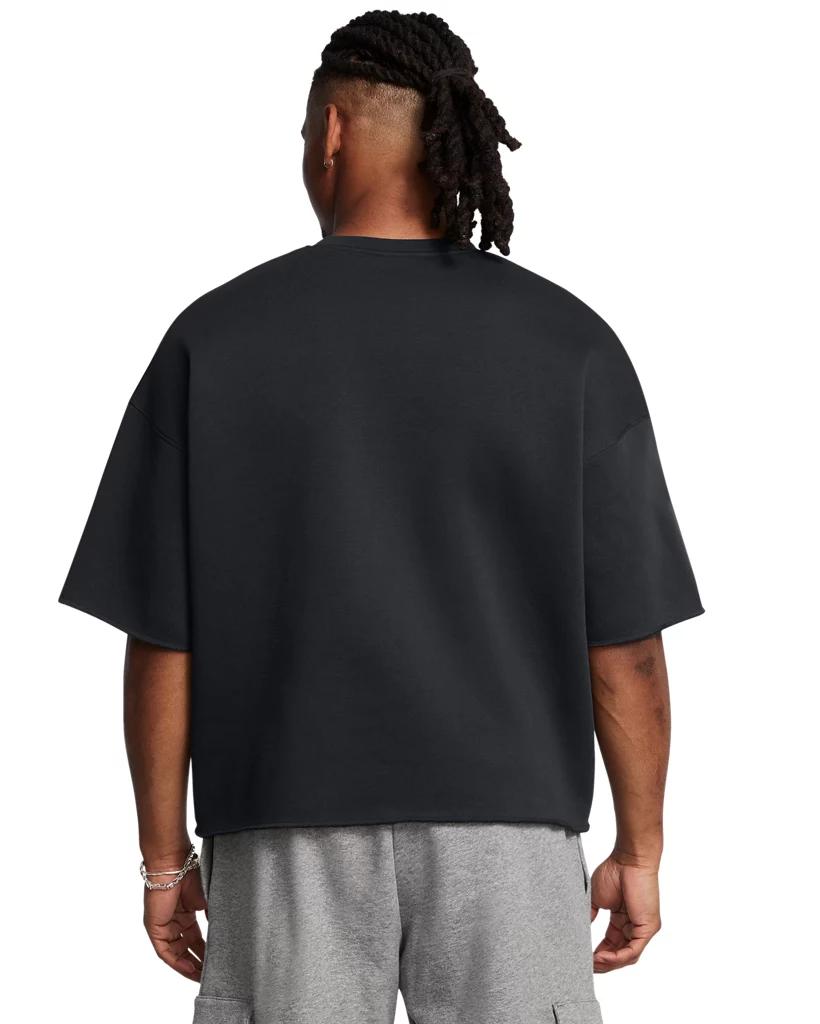 UA Icon Fleece Product Image