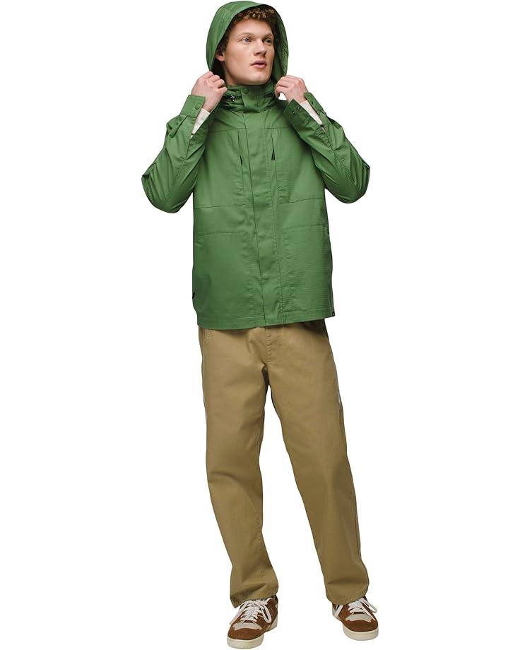 Corduroy Bomber Jacket Product Image