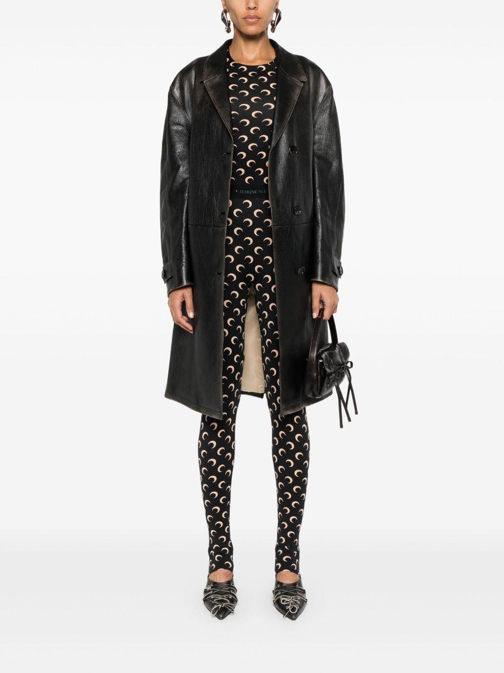 Moon jersey T-shirt Product Image