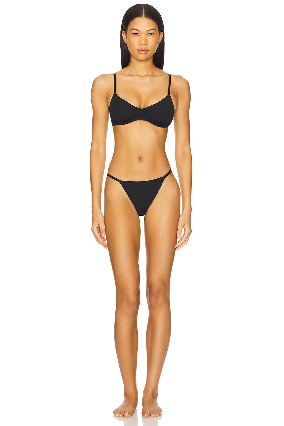 Insider One Size G-Thong Skarlett Blue Product Image