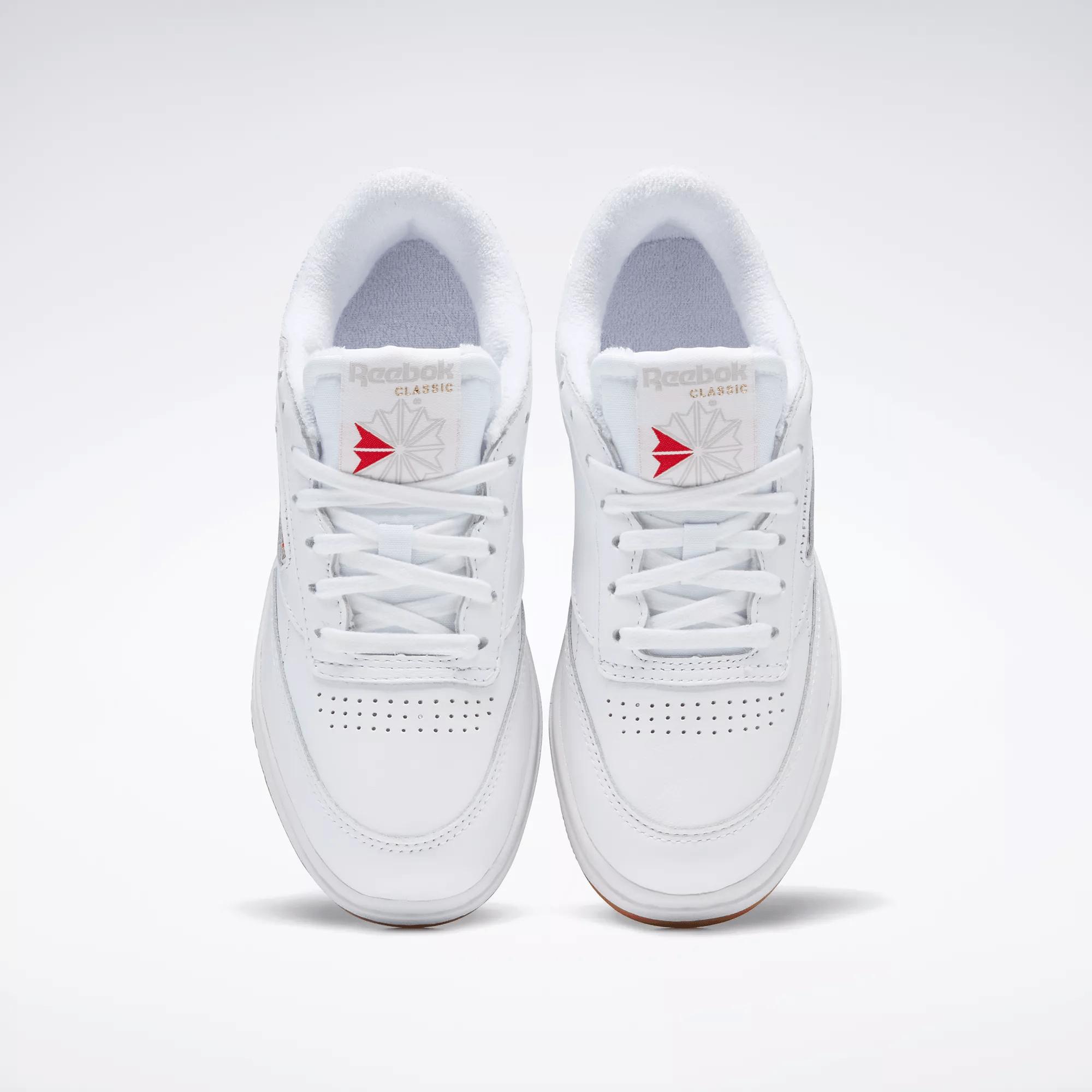 Club C Double Women's Shoes Female Product Image