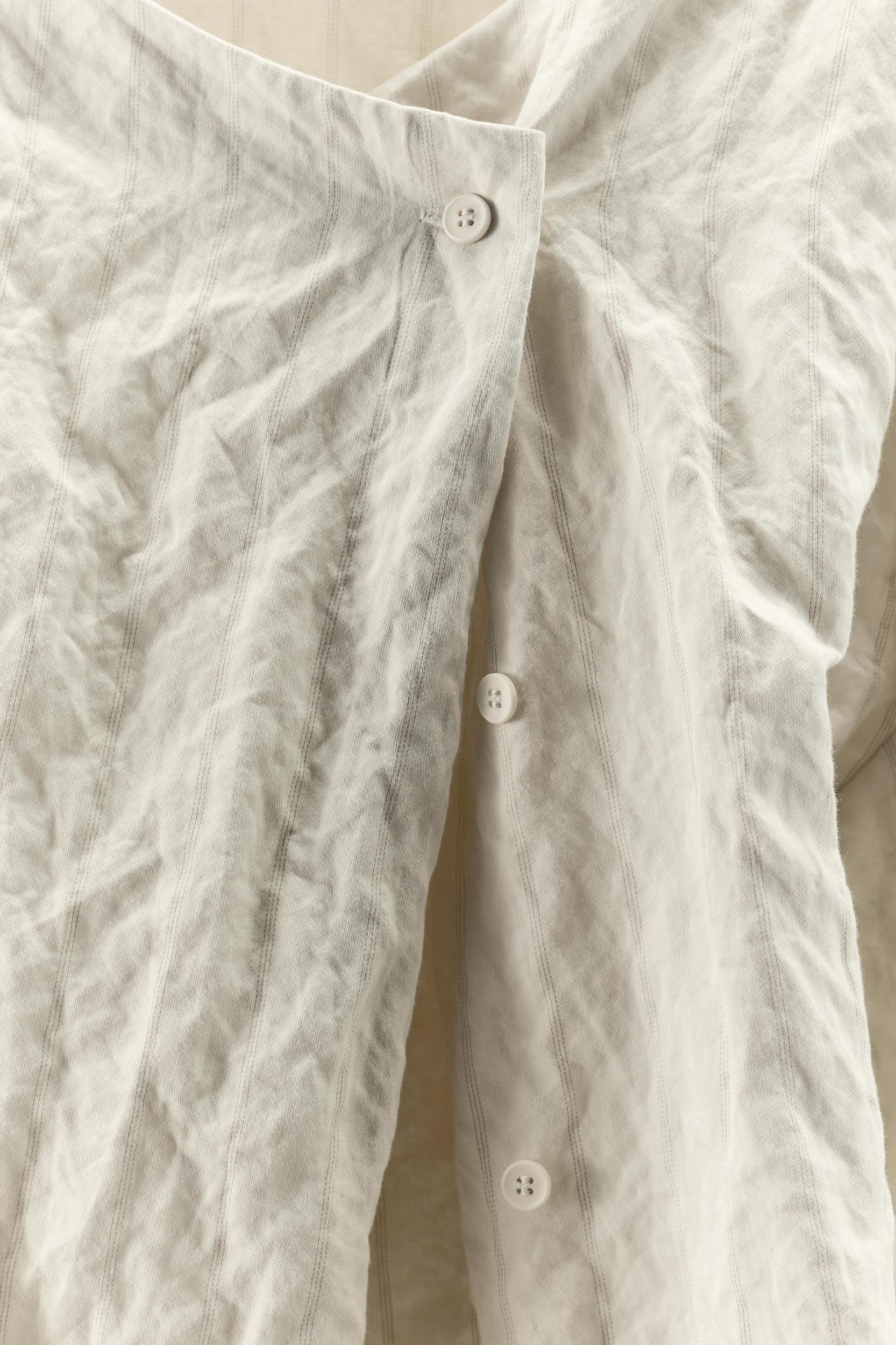 LIMITED EDITION STRIPED TOP Product Image