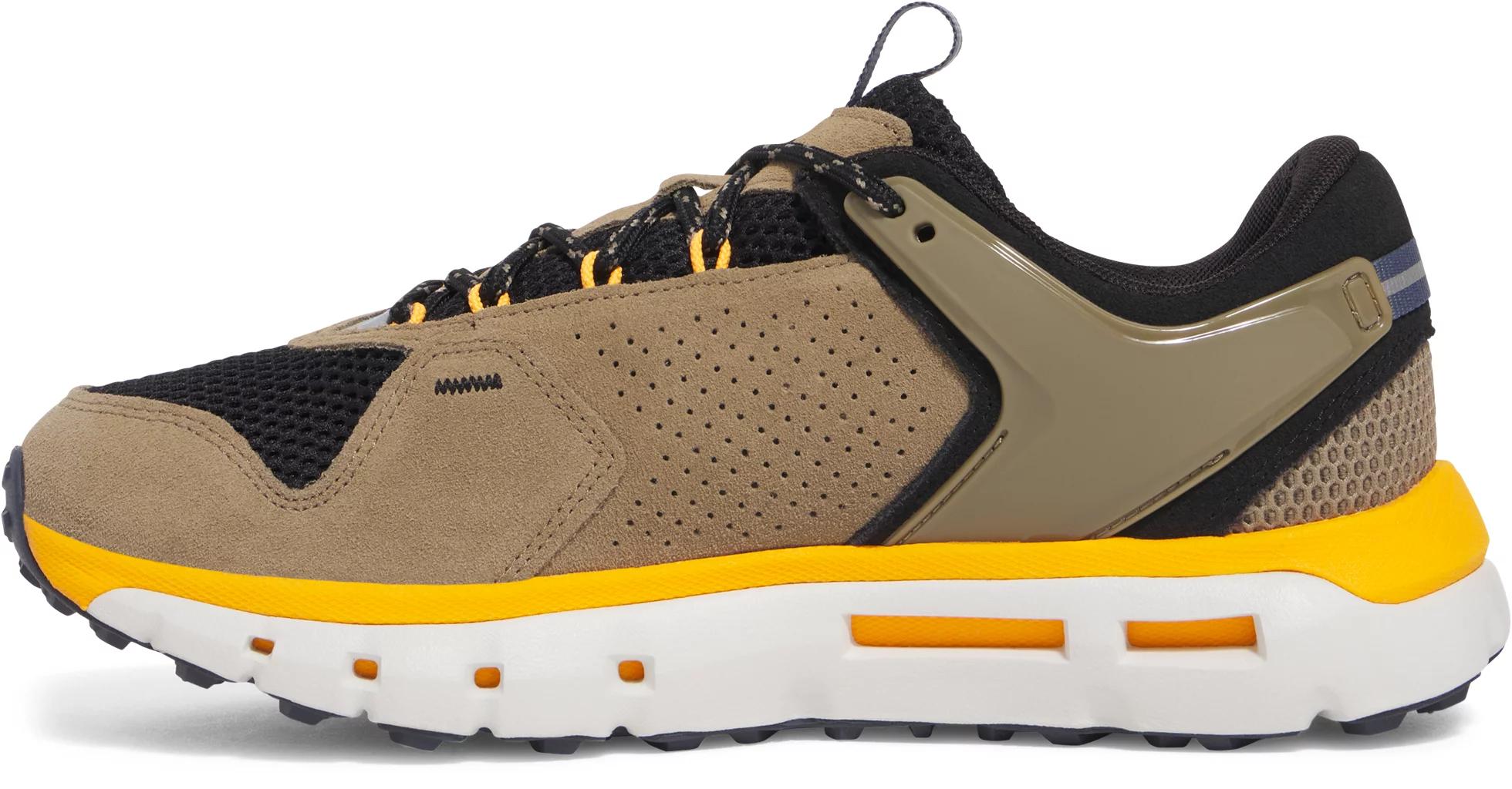 UA Summit Trek Suede Product Image