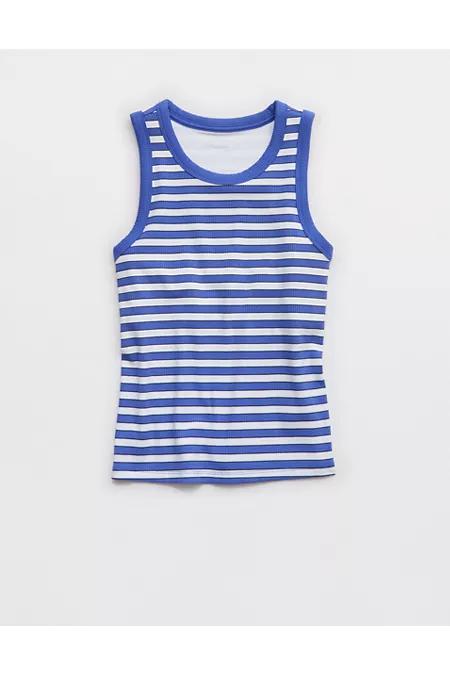 OFFLINE By Aerie Thumbs Up Heavyweight Tank Top Women's Product Image