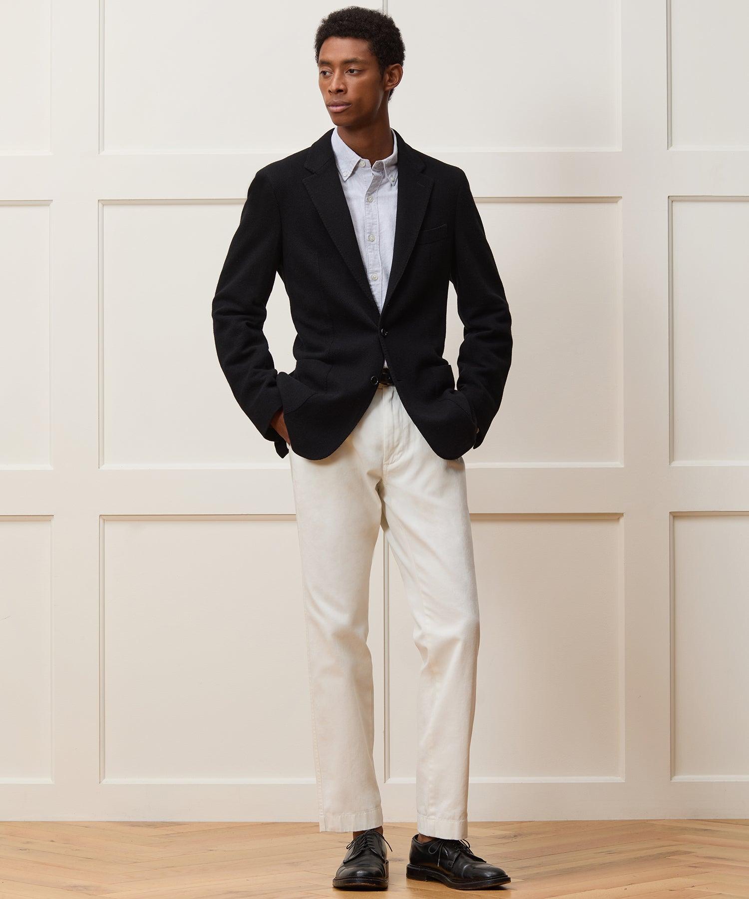 Italian Wool-Cashmere Sport Coat Product Image