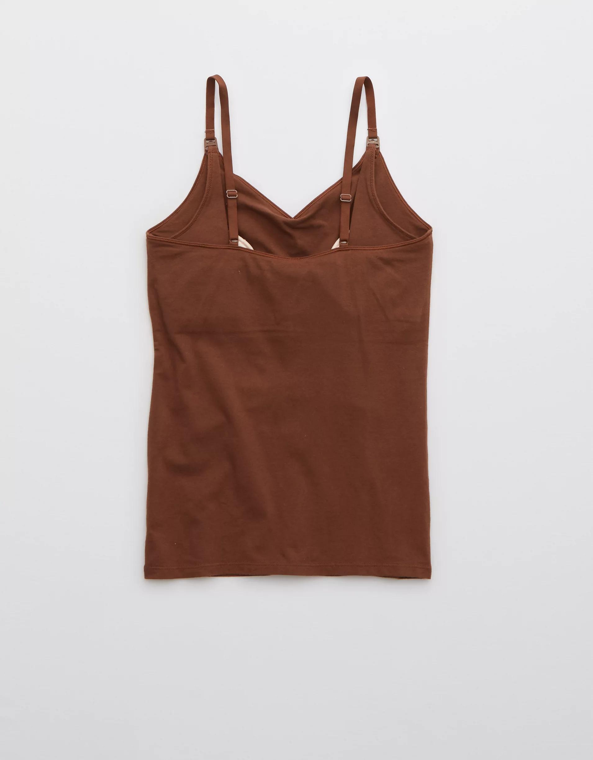 Mama By Aerie™ Nursing Tank Top Product Image