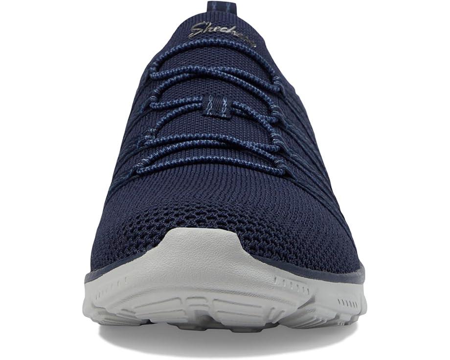 Women's SKECHERS Arch Fit Sunny - Creative Pass Product Image