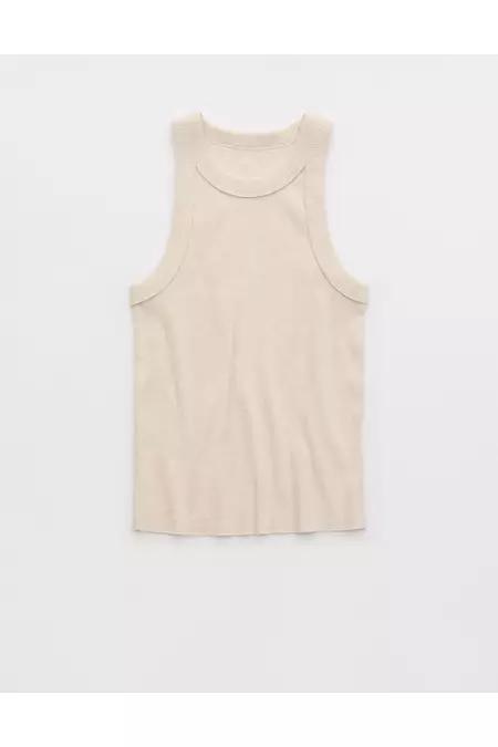 Aerie Free Spirit Tuckable Tank Top Women's Product Image