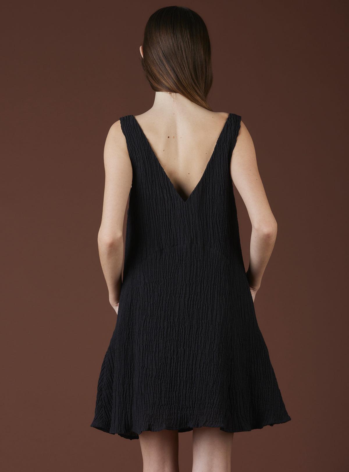 Dove Dress Female Product Image