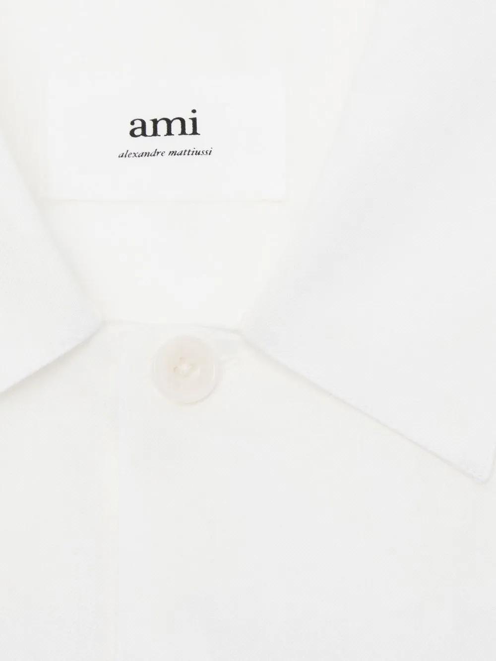 short-sleeve shirt Product Image
