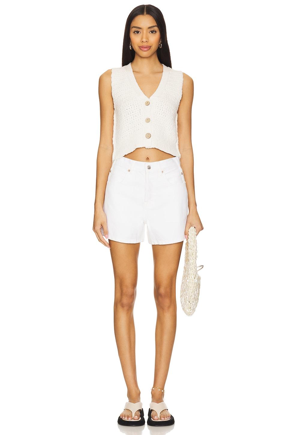 x We The Free Tippi Denim Short Free People Product Image