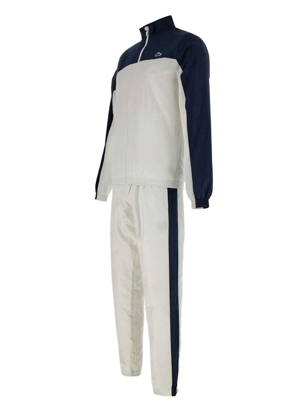 logo-print track pants Product Image