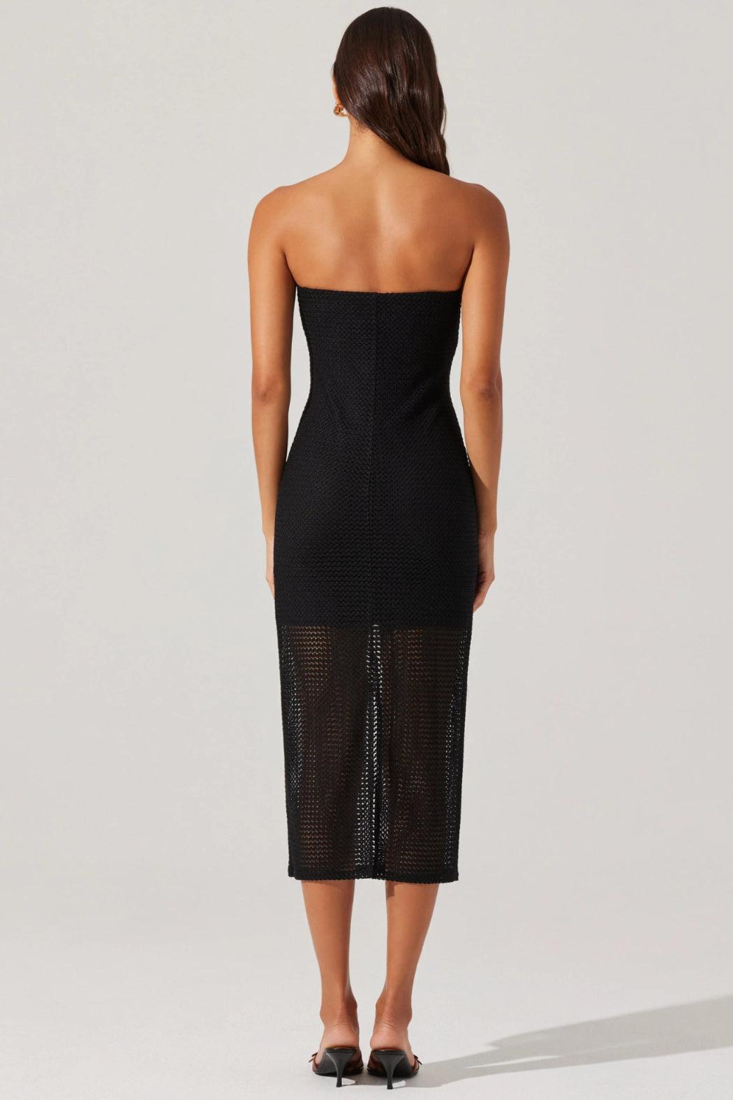 Kasandra Dress Product Image