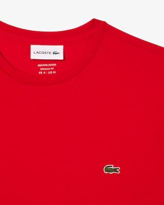 Cotton Pima T-shirt Product Image