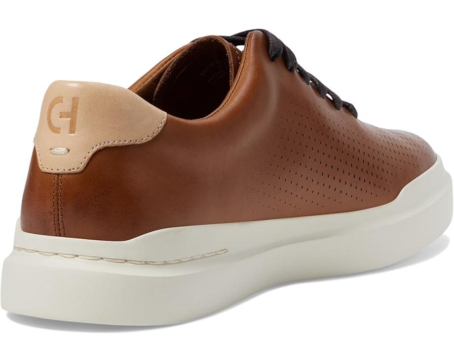 Men's Cole Haan Grandpro Laser Cut Sneakers Product Image