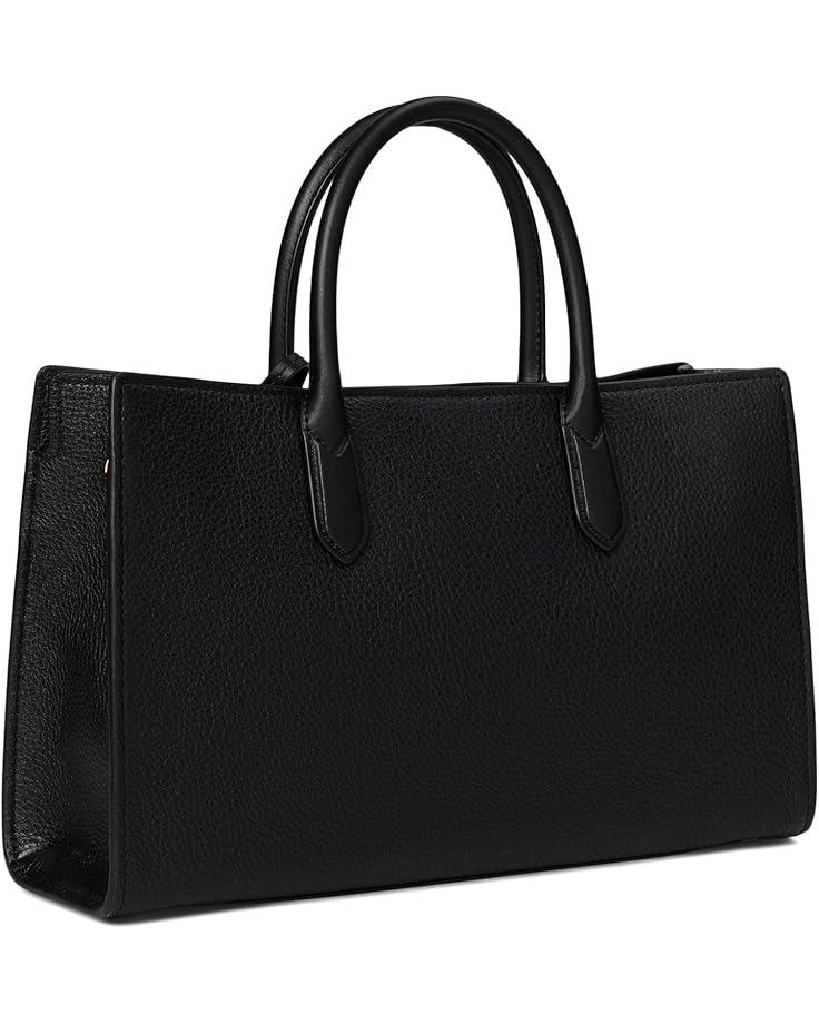 Laila Medium Satchel Product Image