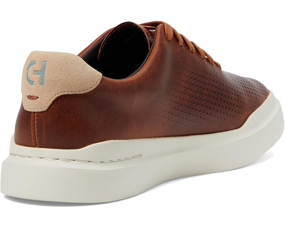 Grand Crosscourt Modern Perf Sn Product Image