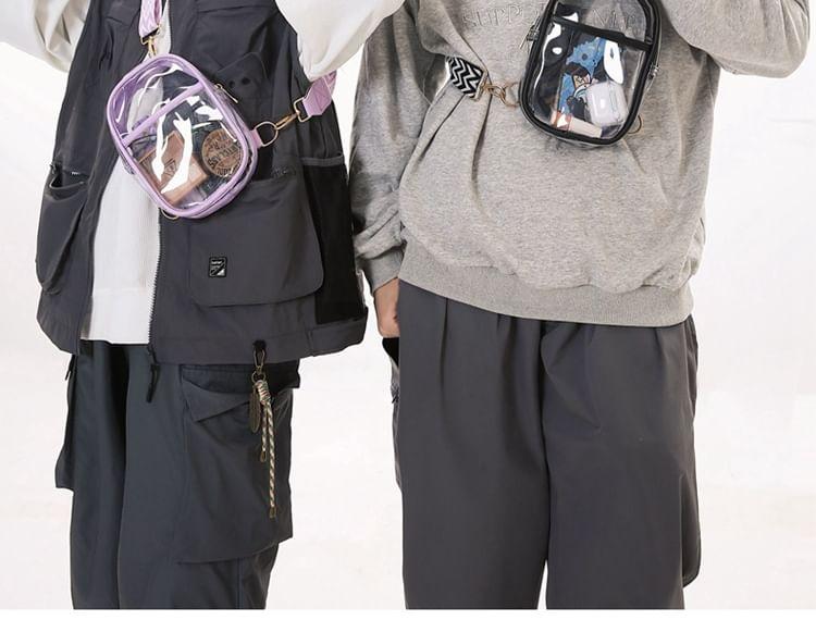 PVC Waist Bag Product Image