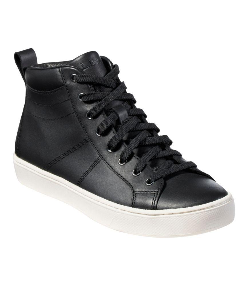 Women's Eco Bay Chukka Boots, Leather Product Image