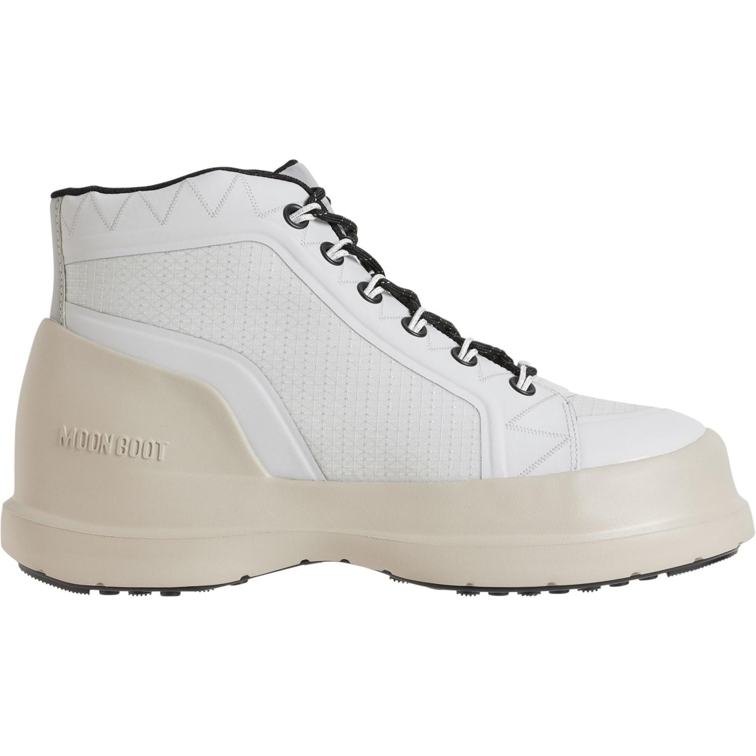 MOON BOOTS Luna Trek Mid Boots (For Women) Product Image