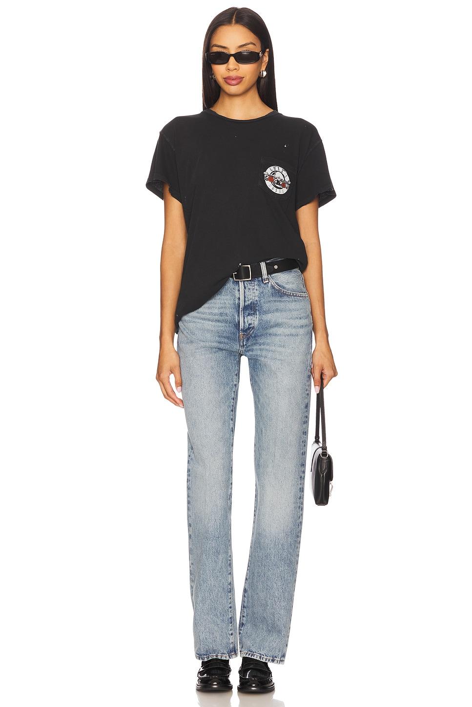 Guns N Roses Tee Madeworn Product Image