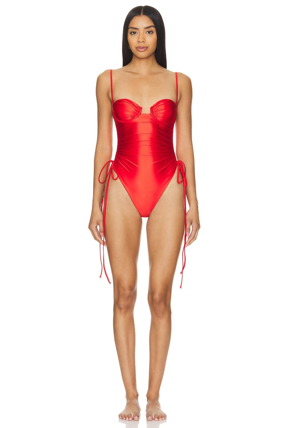 Chasing Sunsets One Piece Lovers and Friends Product Image