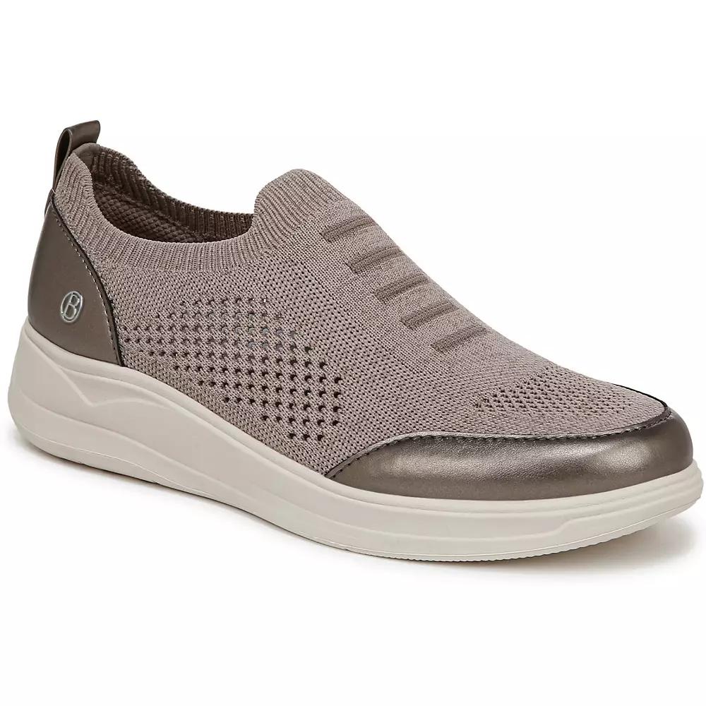 LifeStrideTimeless Bright Women's Slip-on Sneakers, Size: 9.5, Latte Product Image