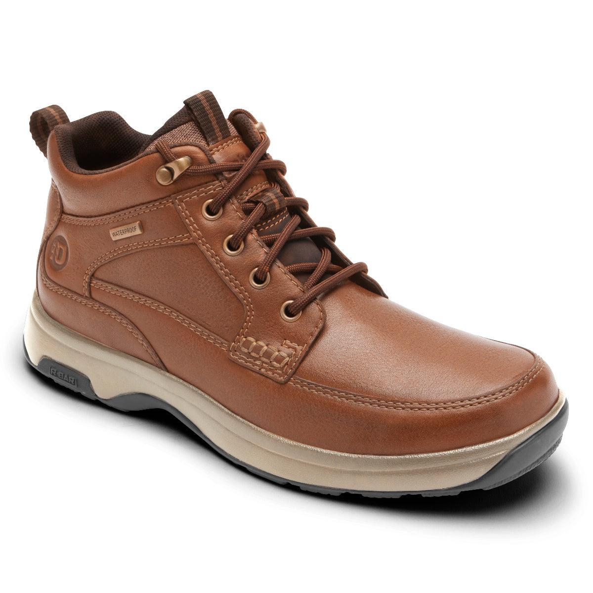 Men's 8000 Waterproof Mid Boot Male Product Image