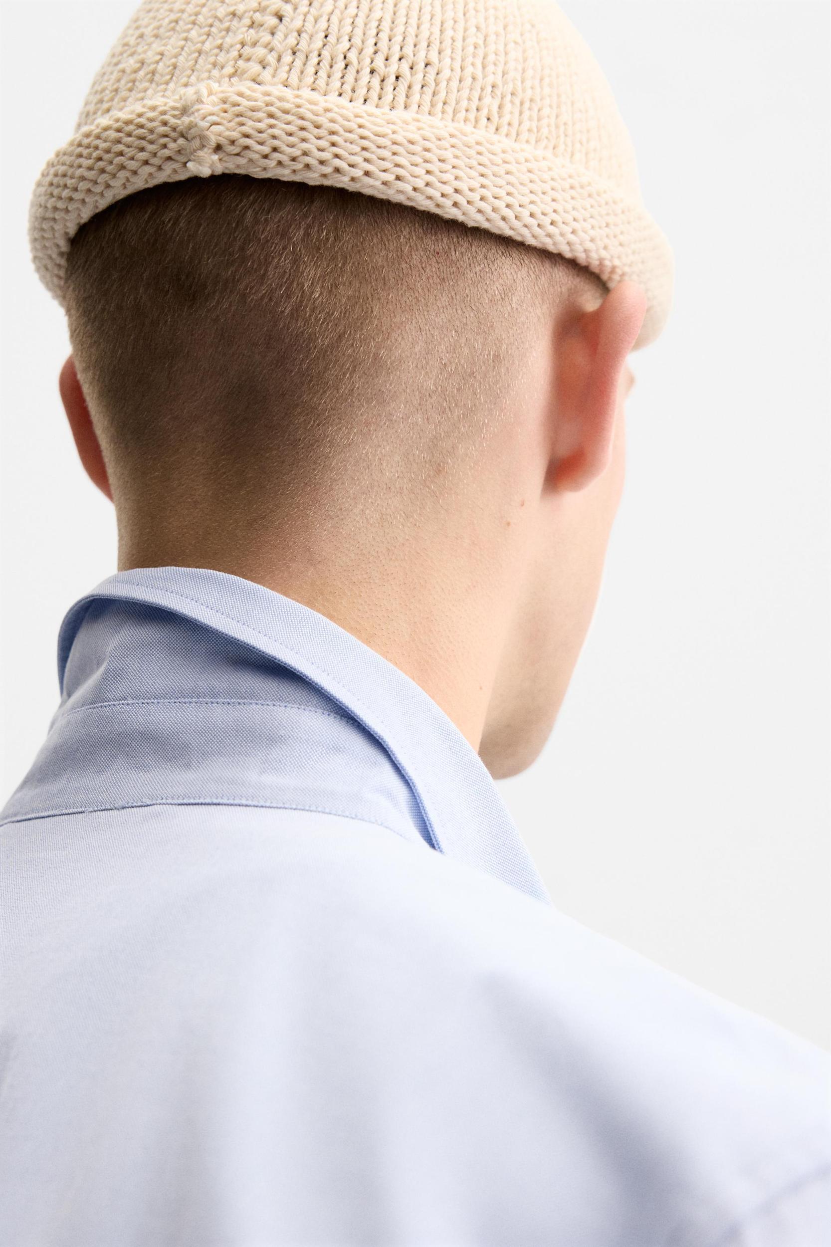 OXFORD SHIRT LIMITED EDITION Product Image