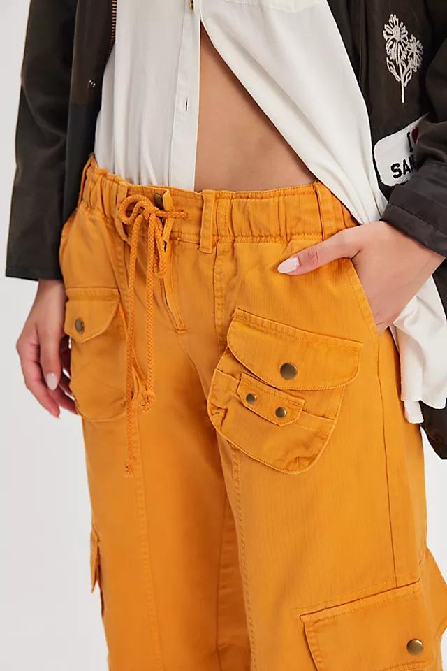 We The Free Tahiti Cargo Pants Product Image