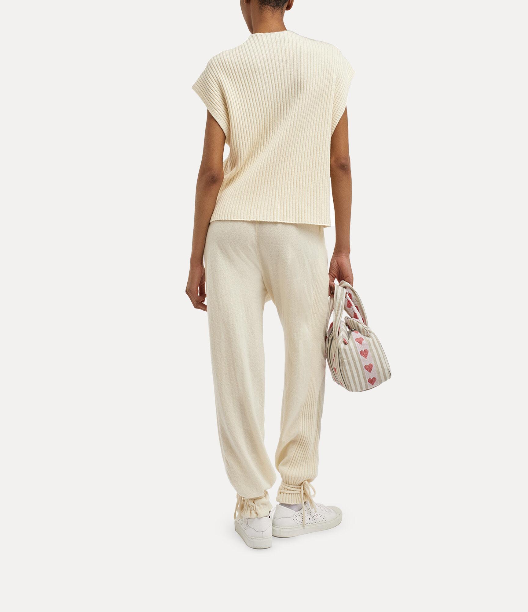 Jess Zip Vest  Product Image