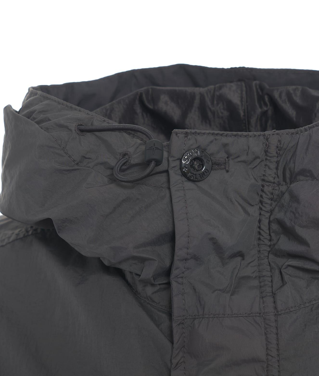 Windbreaker with hood Product Image