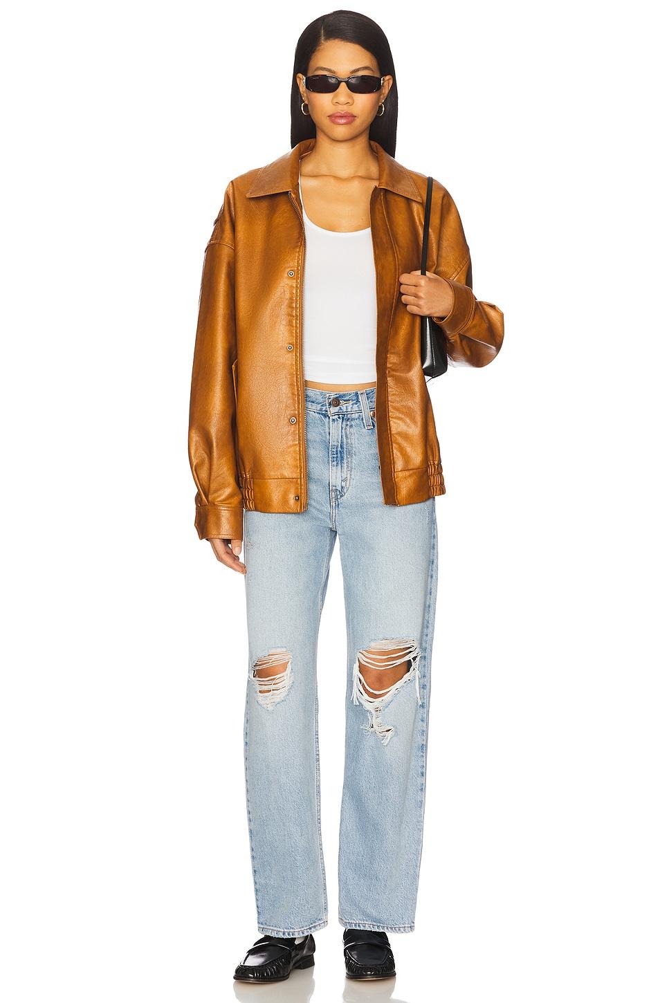 Dad Jean LEVI'S Product Image